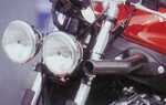 Triumph Baby Speed Talamo