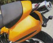 2002 Triumph Tiger Sport