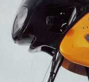 2002 Triumph Tiger Sport