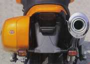 2002 Triumph Tiger Sport