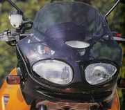2002 Triumph Tiger Sport