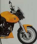 2002 Triumph Tiger Sport