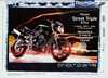 Pubblicità Triumph Street Triple