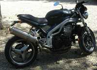 Triumph Speed S
