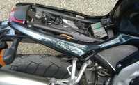 Triumph Speed S