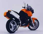 2002 Triumph Tiger Sport