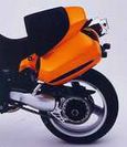 2002 Triumph Tiger Sport