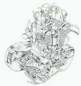 Triumph 3TA Twentyone