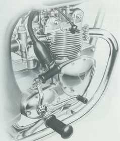 Triumph 3TA Twentyone