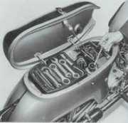 Triumph 3TA Twentyone