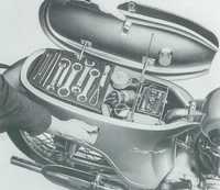 Triumph 3TA Twentyone