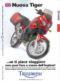 2004 Pubblicit Tiger