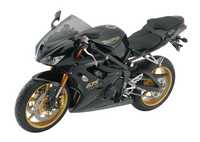 Triumph Daytona 675 2008