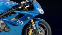 Triumph Daytona 675 2008