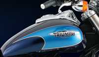 Triumph America 2008