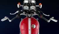 Triumph Thruxton 2008