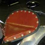 Triumph Special T-Bird TT Cafè Racer