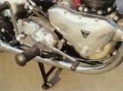 Triumph Bonneville Pre Unit