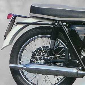 Triumph Bonneville Unit