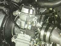 Triumph Bonneville