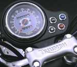 Triumph Bonneville
