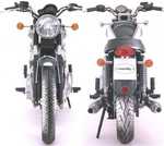 Triumph Bonneville