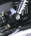 Triumph Bonneville