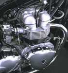 Triumph Bonneville