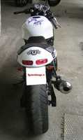 Special Trident Triumph