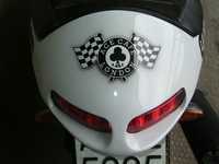 Special Trident Triumph