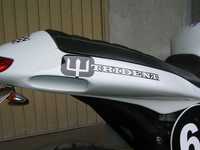 Special Trident Triumph