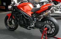 Special Speed Triple Triumph