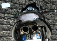 Triumph Daytona Speed CRI 955 Special