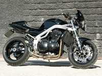 Triumph Daytona Speed CRI 955 Special