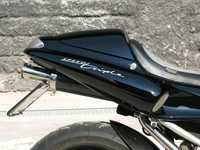 Triumph Daytona Speed CRI 955 Special