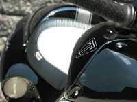Triumph Daytona Speed CRI 955 Special