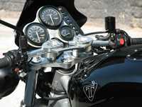 Triumph Daytona Speed CRI 955 Special