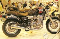 1999 Salone Milano Triumph