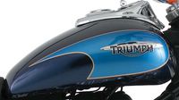 2008 Triumph America