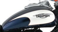 2008 Triumph America