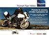 Pubblicità Triumph