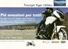 Pubblicità Triumph