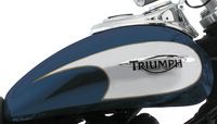 2008 Triumph Speedmaster