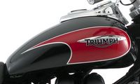 2008 Triumph Speedmaster