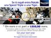 2008 pubblicità Triumph