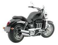 2008 Triumph Rocket III