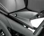 Triumph Speed Triple Accessori 2008