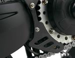 Triumph Speed Triple Accessori 2008