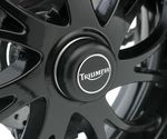 Triumph Speed Triple Accessori 2008