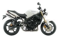 2008 Triumph Street Triple